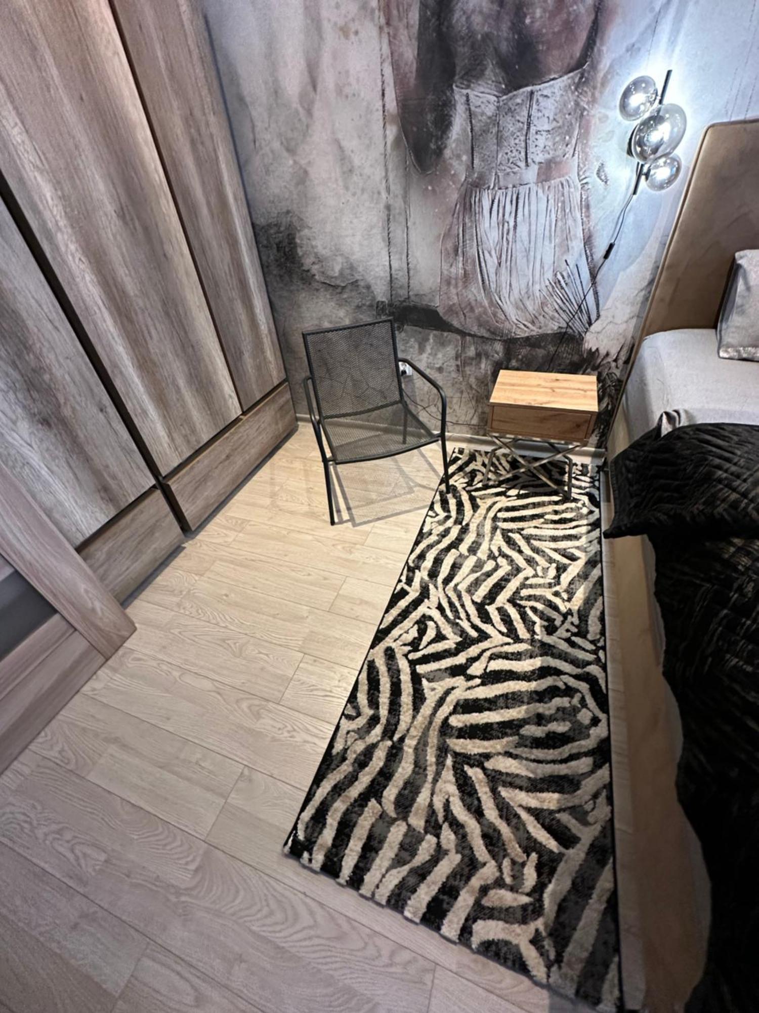 Apartament The Mirrors Sopot Zewnętrze zdjęcie