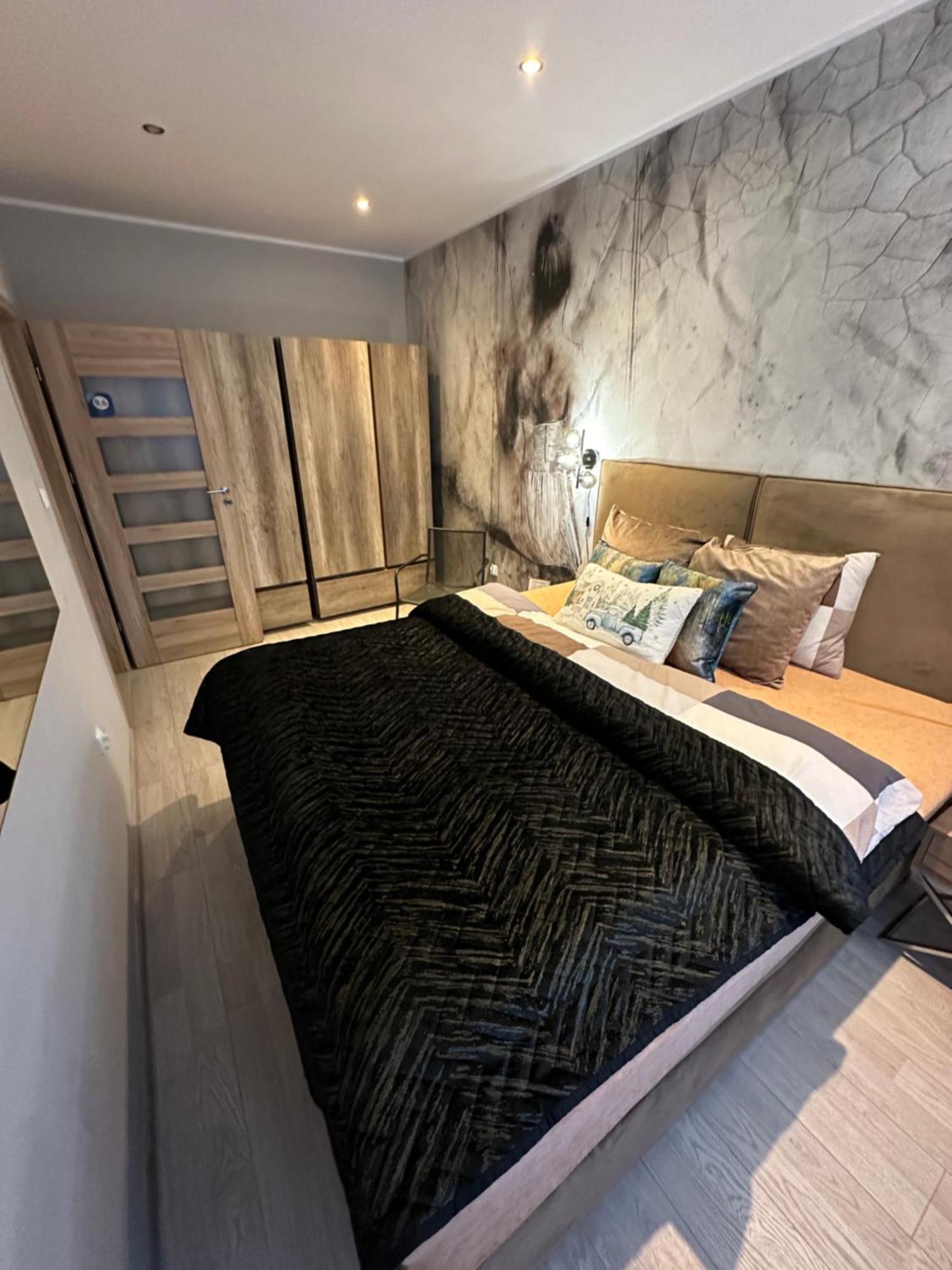 Apartament The Mirrors Sopot Zewnętrze zdjęcie