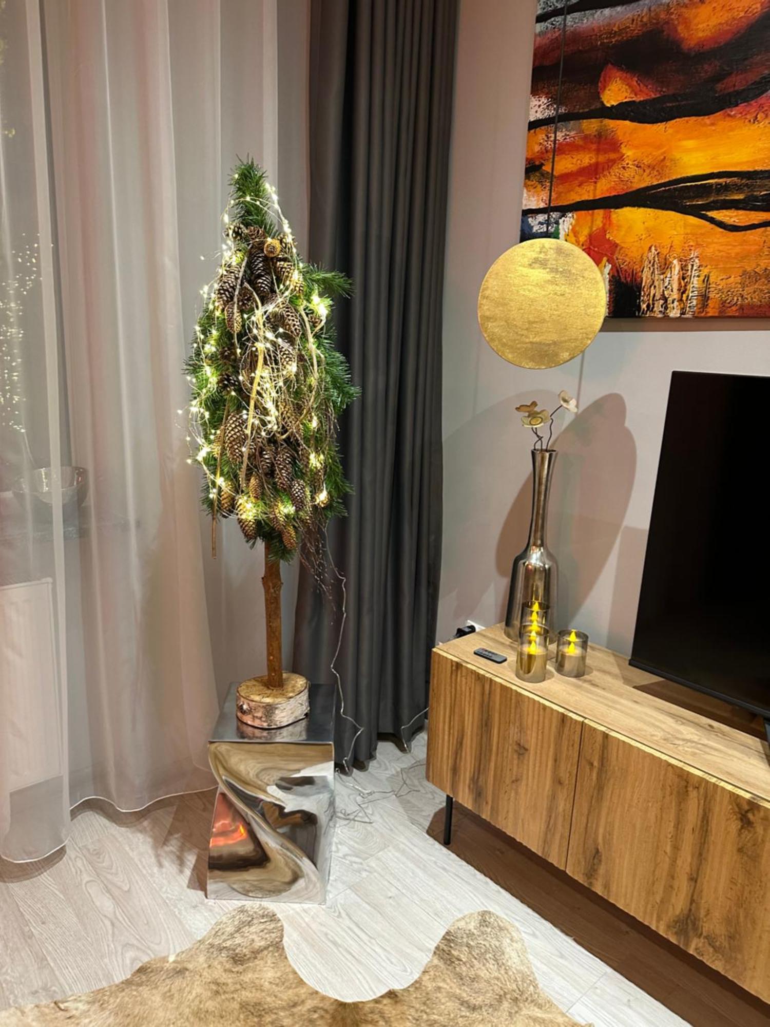 Apartament The Mirrors Sopot Zewnętrze zdjęcie
